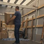 Fixed Price Quotes for European Removals