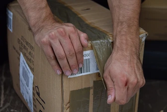 Packing Tips for Long Distance European Moves