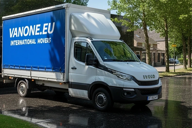 Removals to Poland from Europe